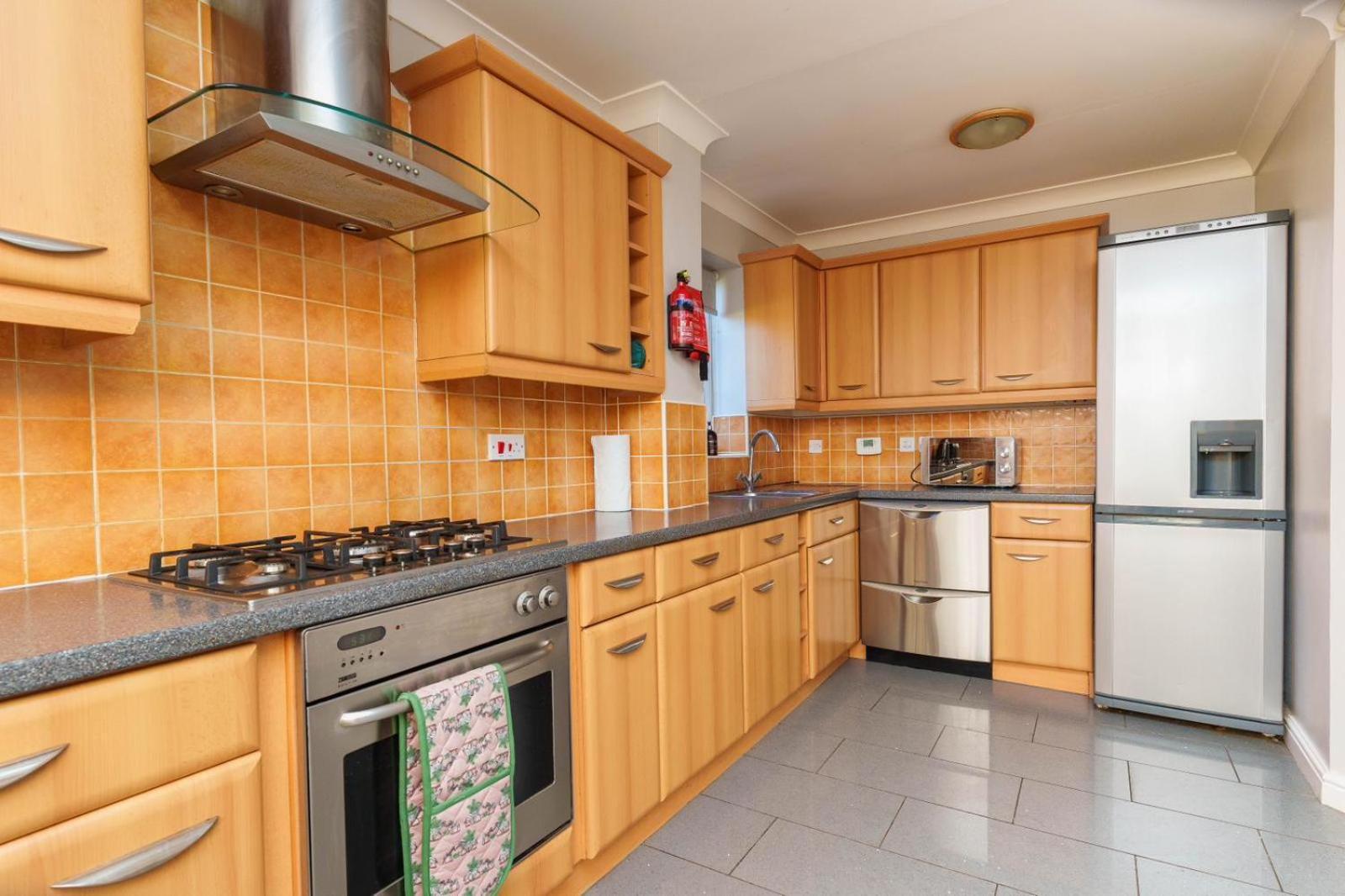 Redgrave Detached House York Villa Ngoại thất bức ảnh