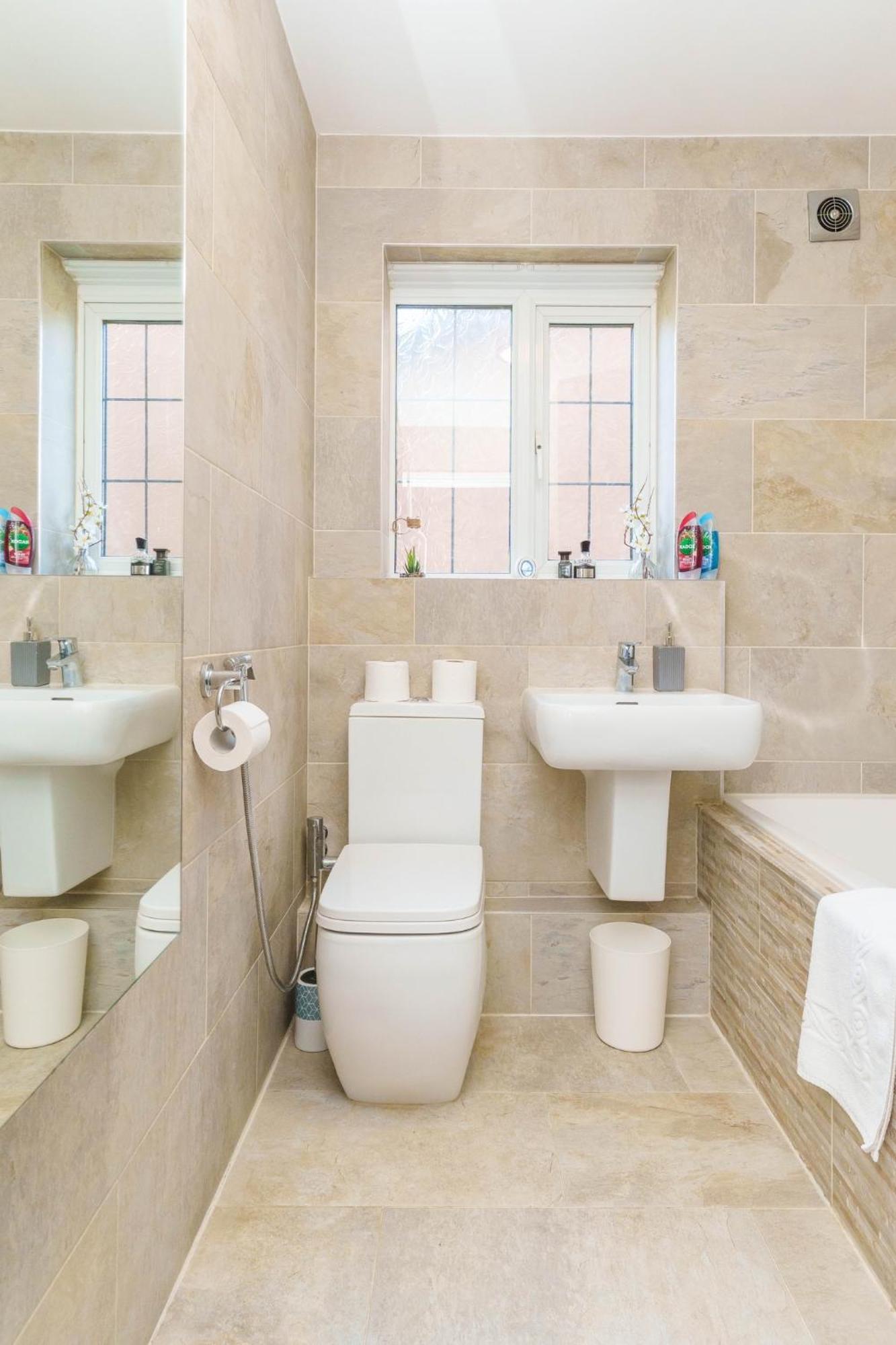 Redgrave Detached House York Villa Ngoại thất bức ảnh